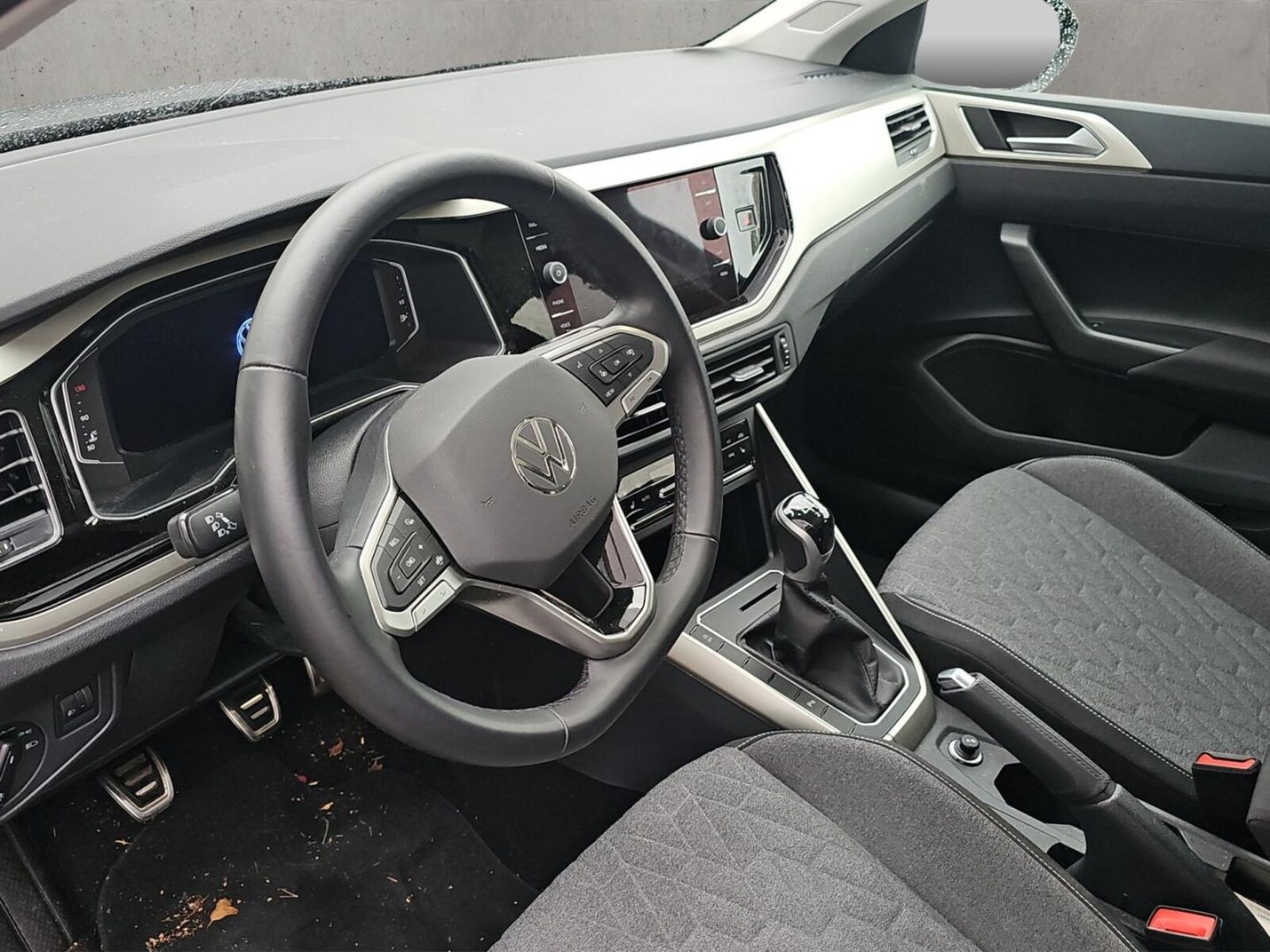Volkswagen Taigo – Bild 9