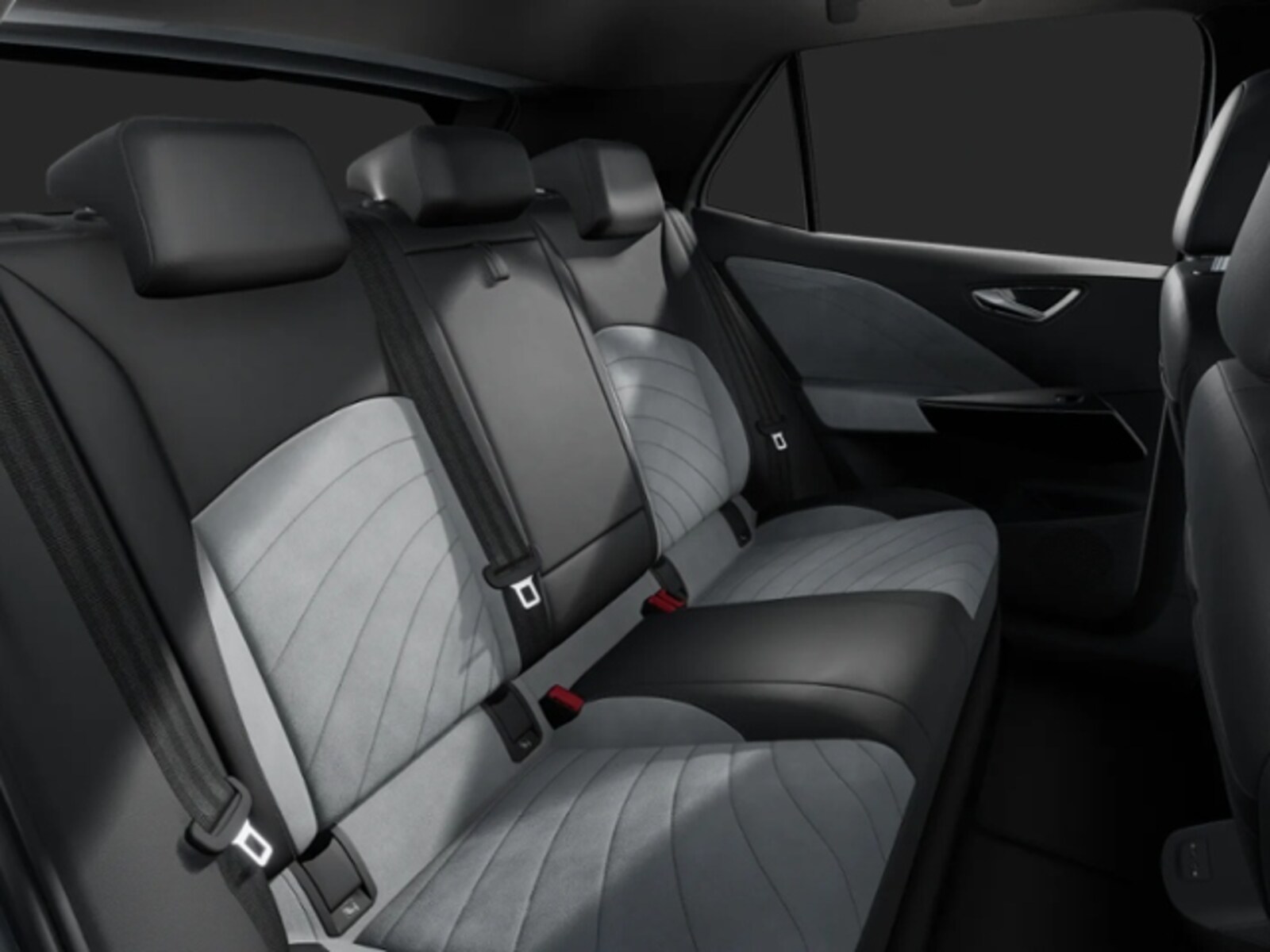 Volkswagen ID.3 – Bild 15