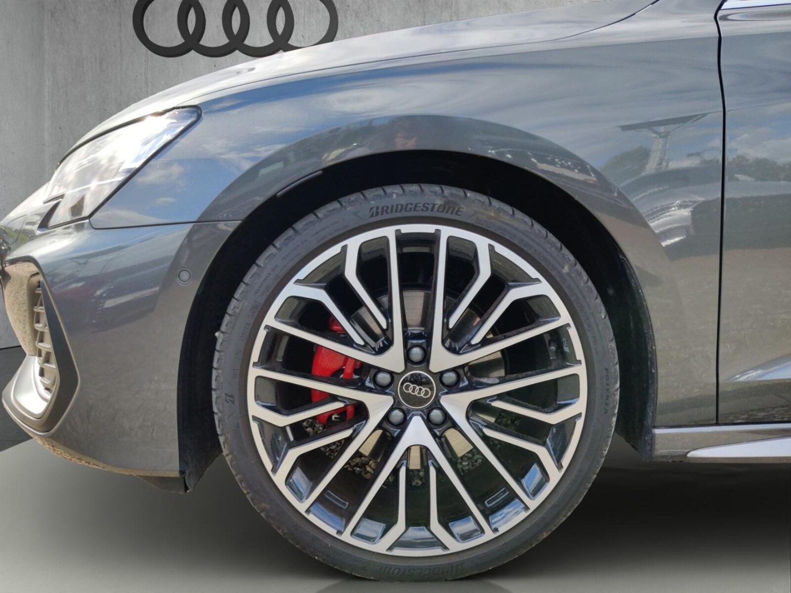 Audi A3 Sportback – Bild 22