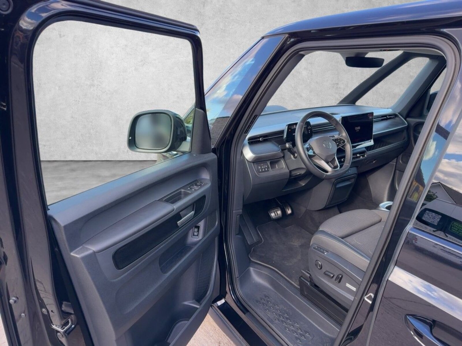 Volkswagen ID. Buzz – Bild 9