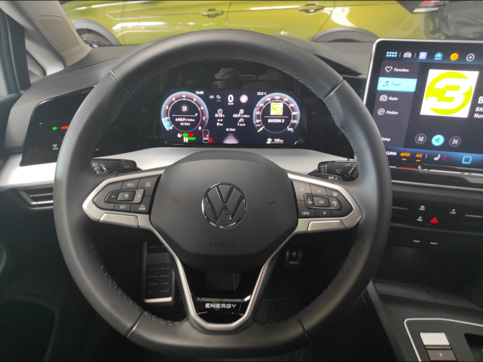 Volkswagen Golf – Bild 14