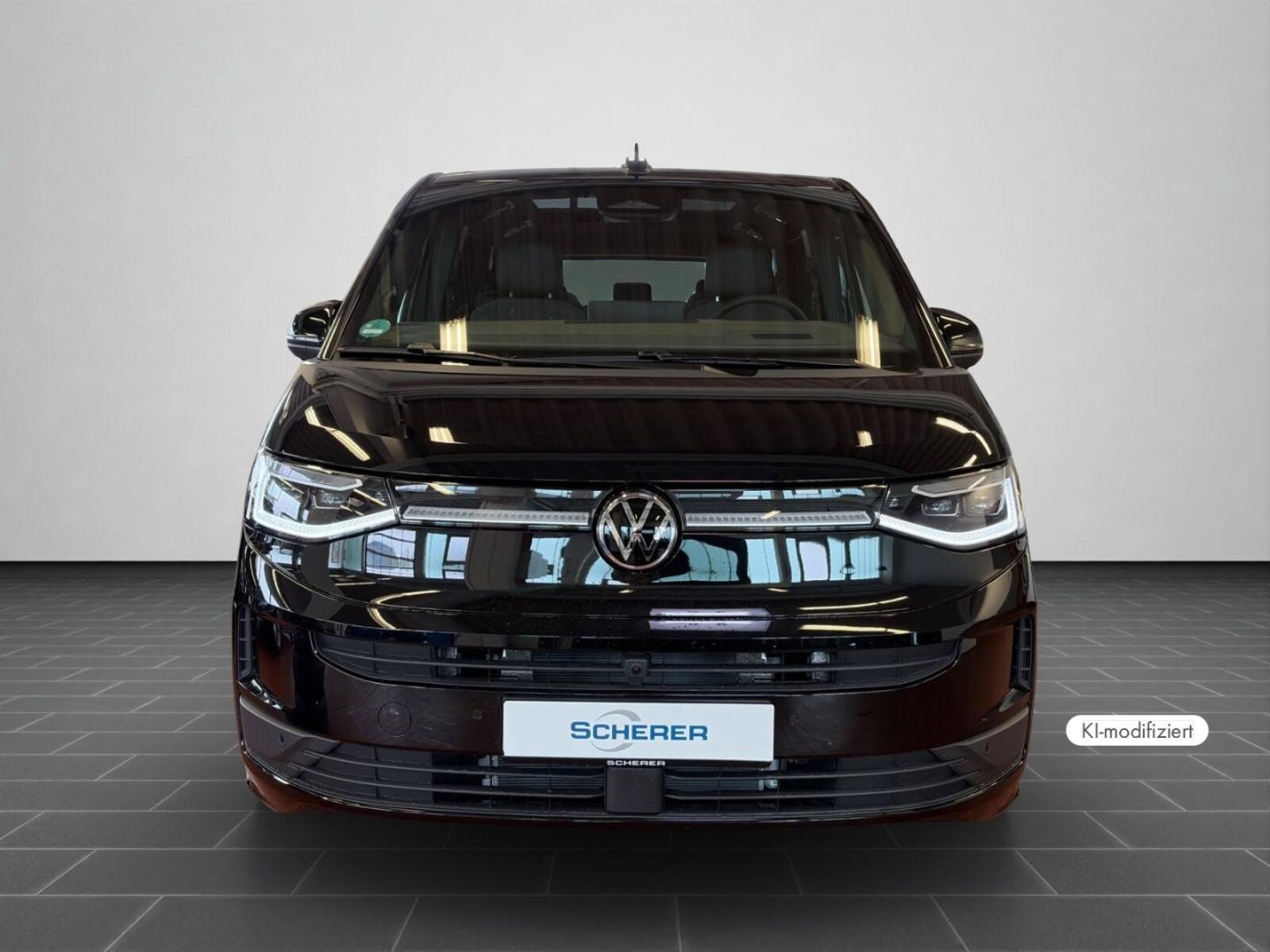 Volkswagen Multivan Langversion – Bild 5