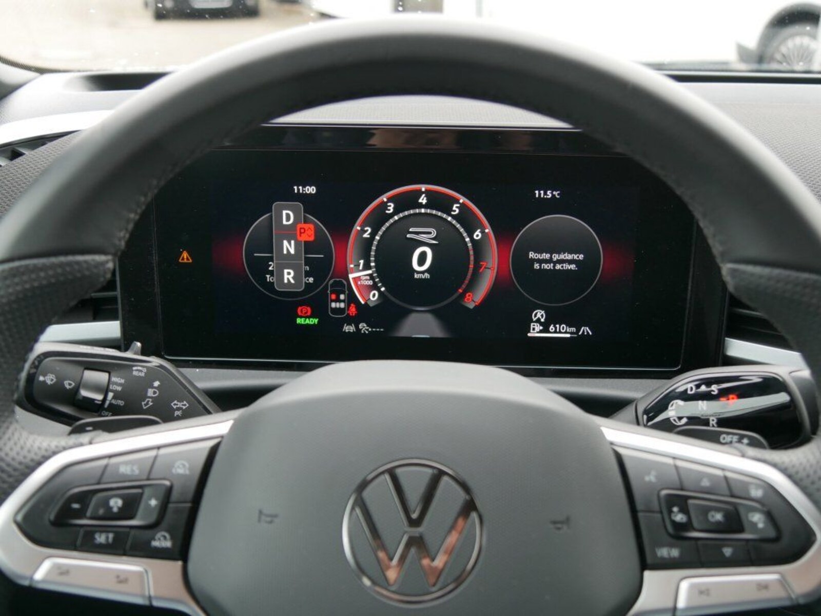 Volkswagen T-Roc – Bild 14