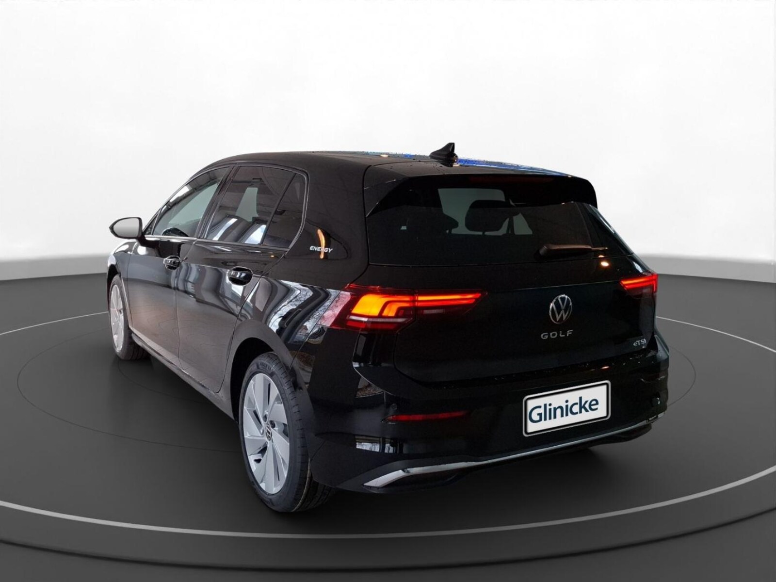 Volkswagen Golf – Bild 6