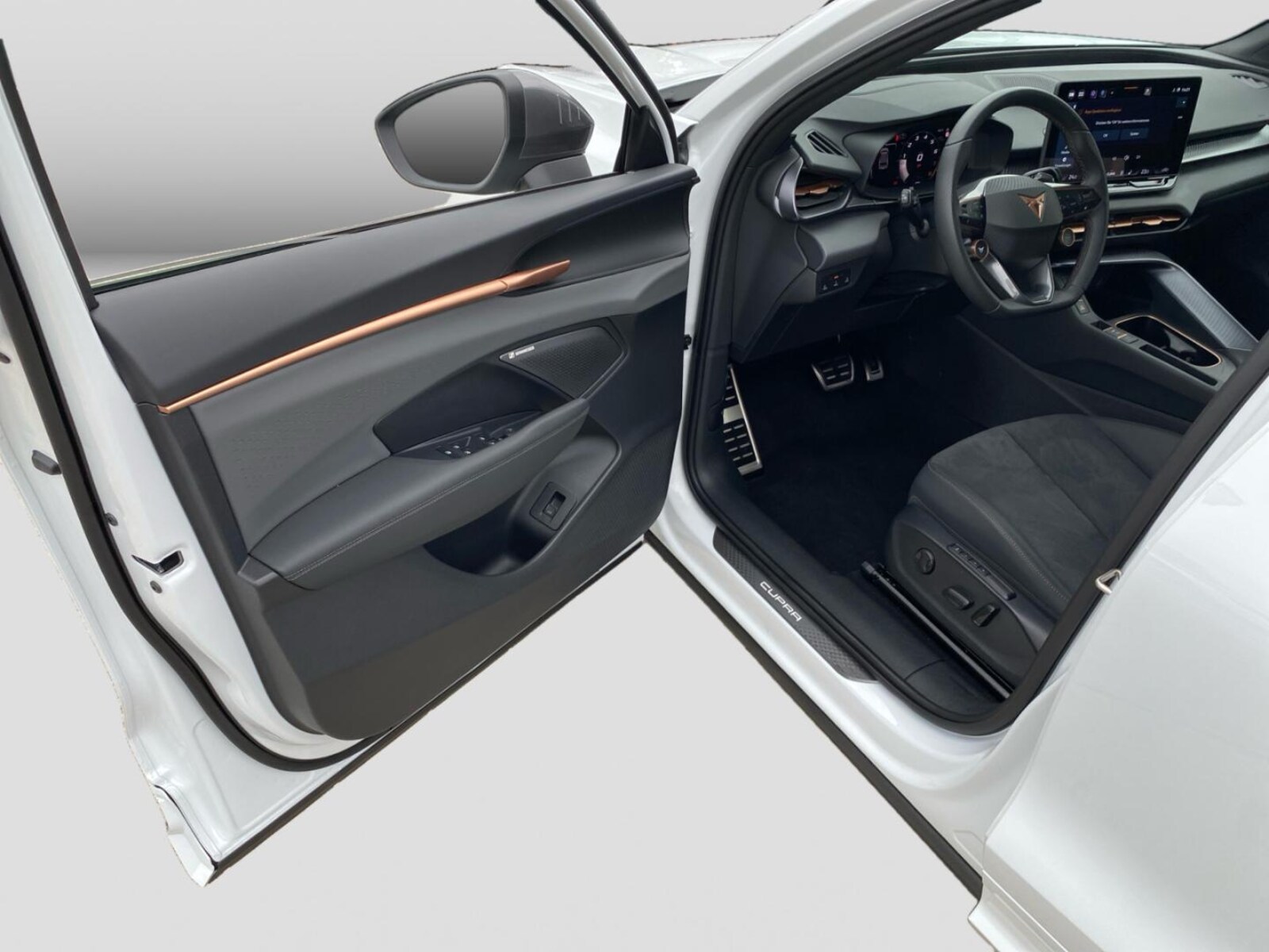 CUPRA Terramar – Bild 13
