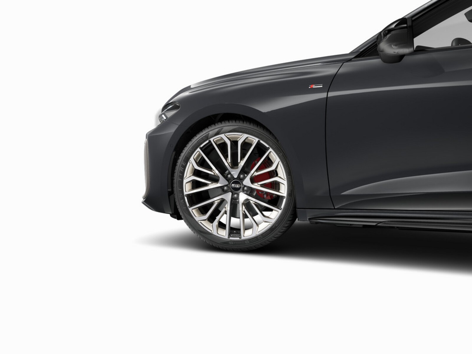 Audi A5 Avant – Bild 6