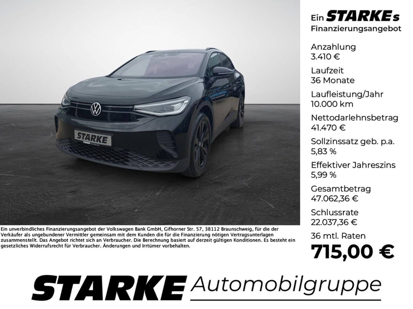 Volkswagen ID.4