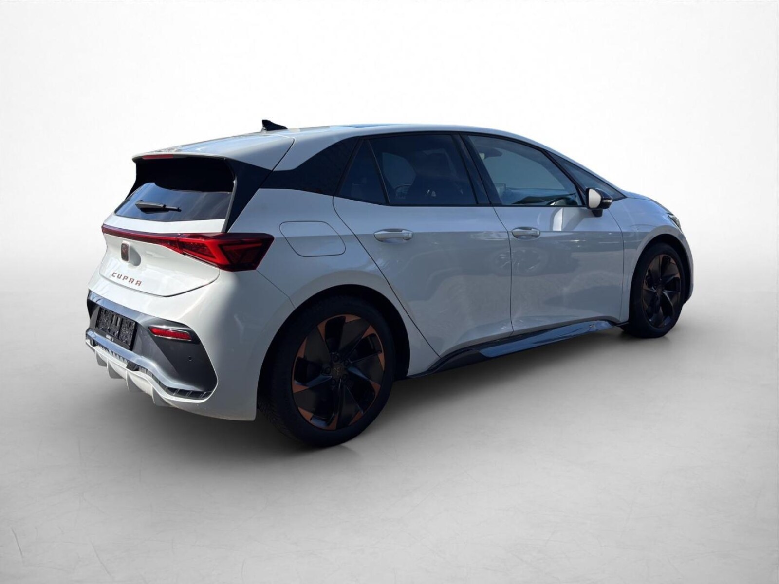 CUPRA Born – Bild 19