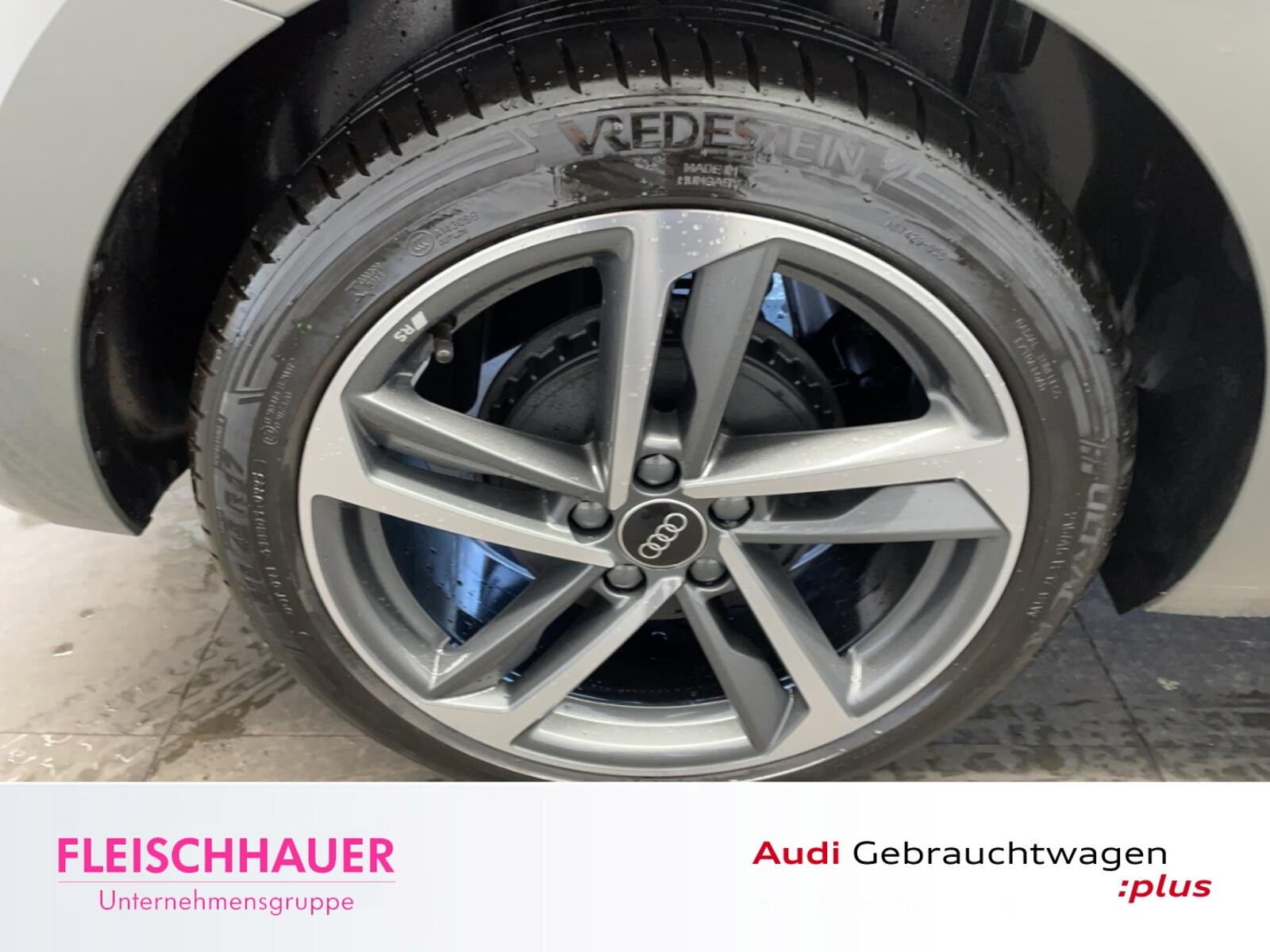 Audi A1 Sportback – Bild 7