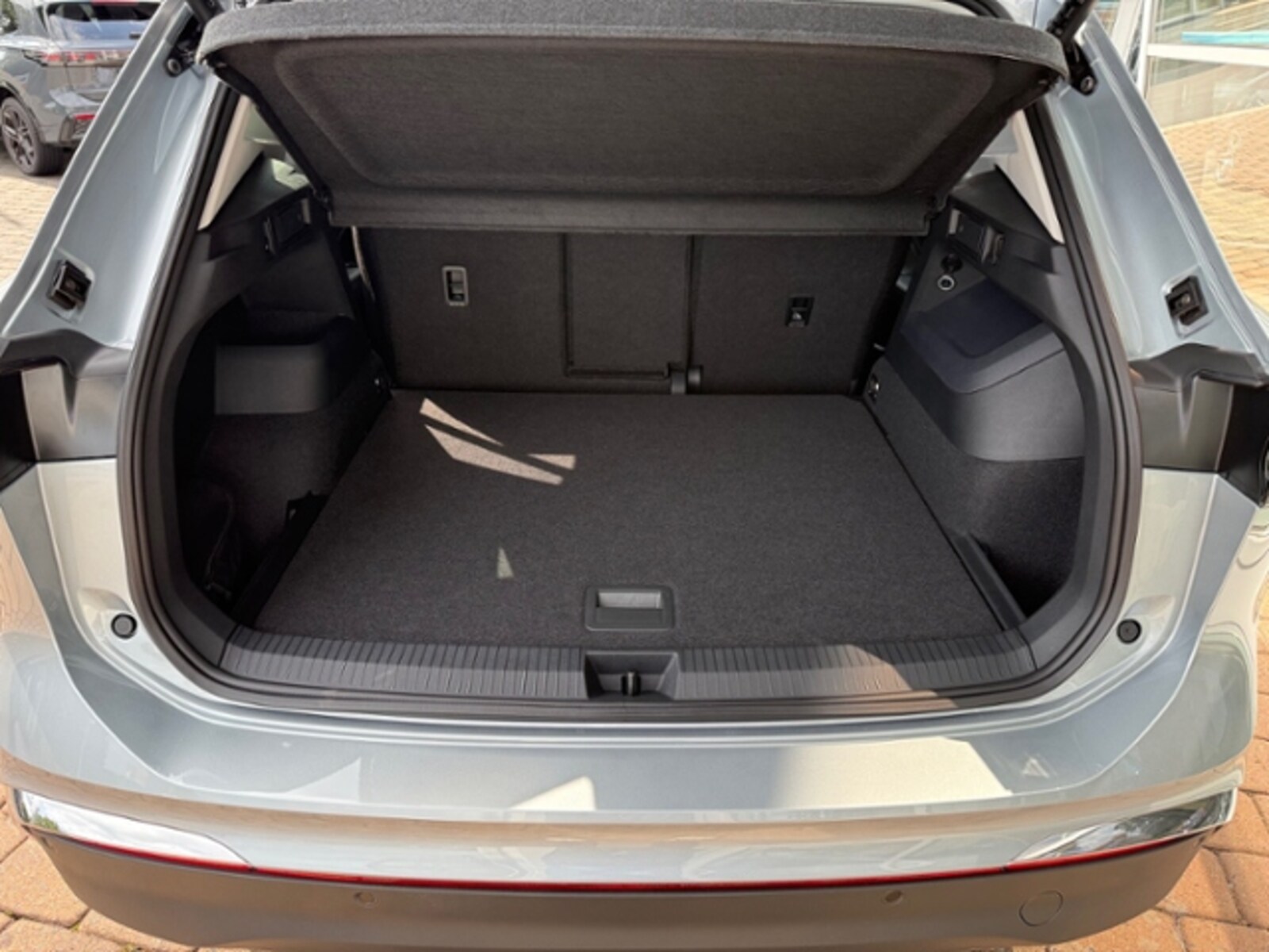 Volkswagen Tiguan – Bild 7