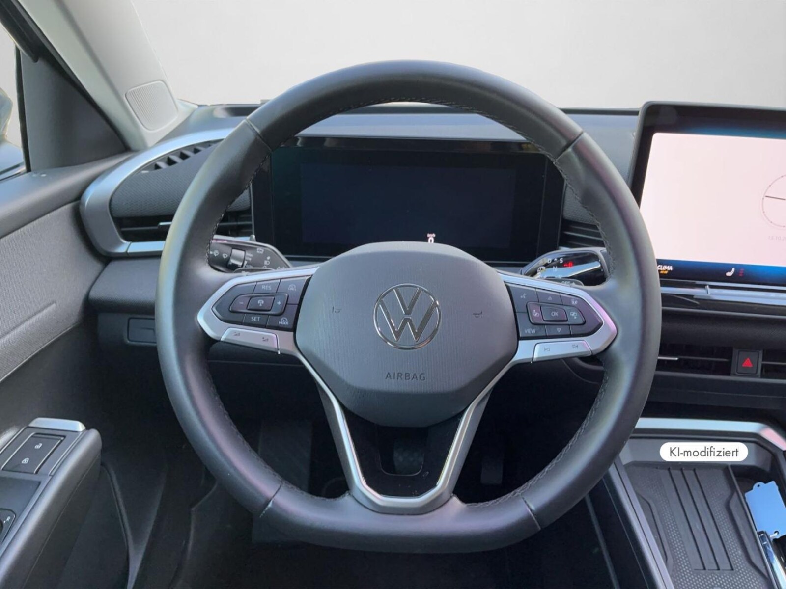 Volkswagen T-Roc – Bild 9