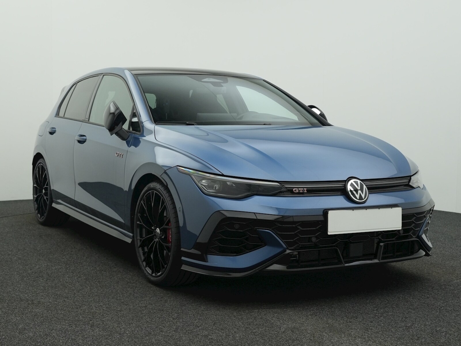 Volkswagen Golf – Bild 8