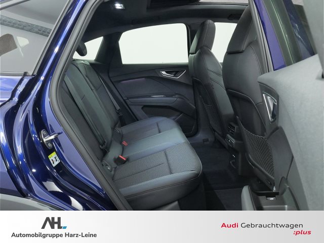 Image about Audi Q4 Sportback e-tron 45 e-tron quattro