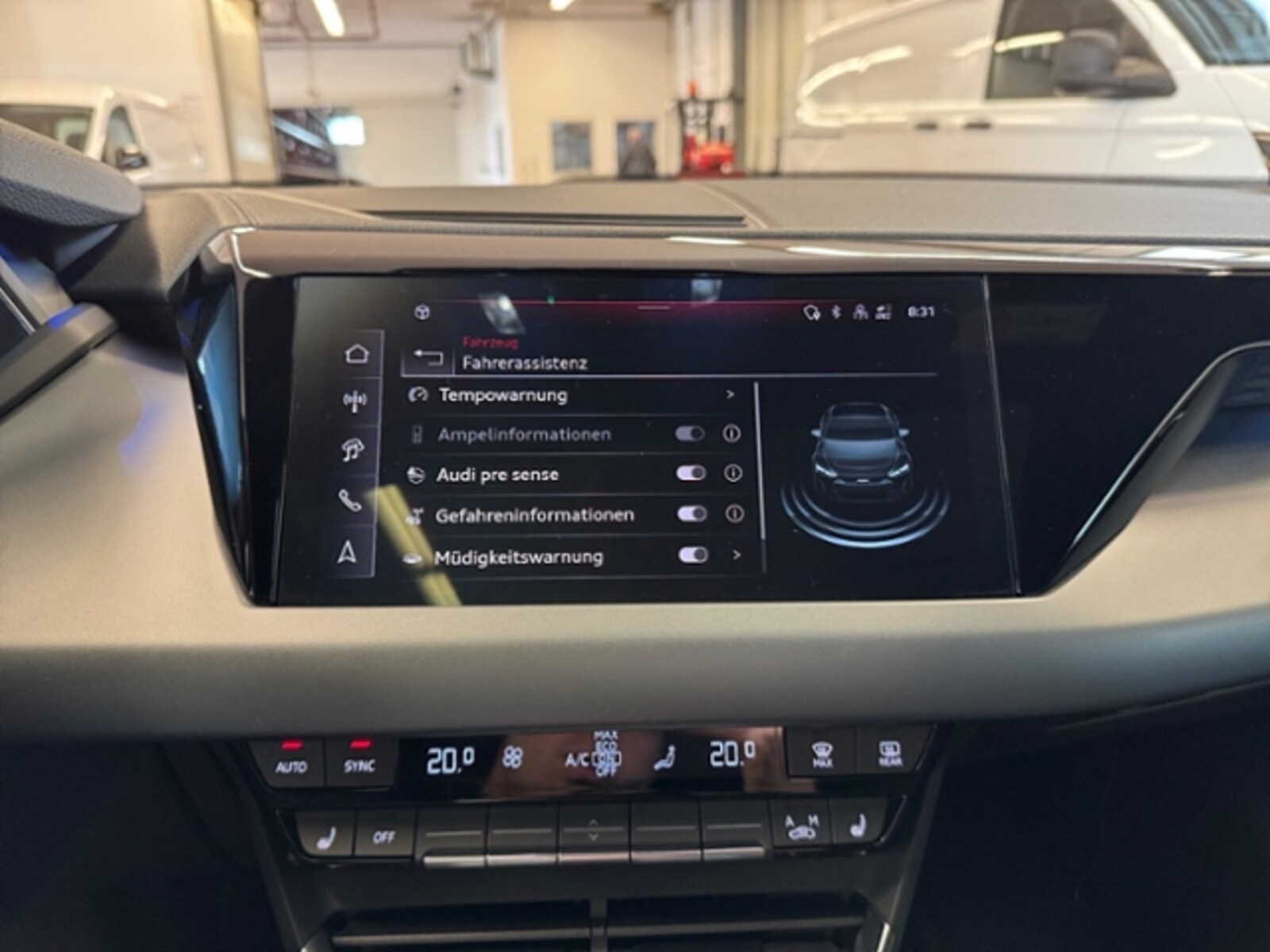 Audi e-tron GT quattro – Bild 12
