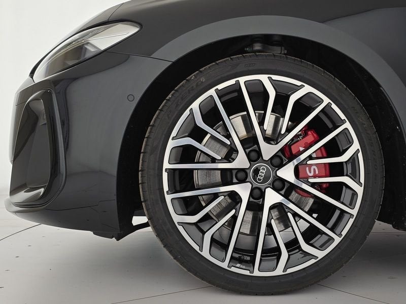Image about Audi S5 Avant S5 Avant TFSI 270 kW S tronic