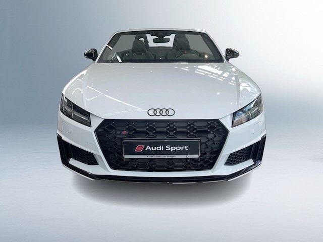 Audi TTS Roadster TFSI Quattro S Tronic -  - Joinsteer - #4