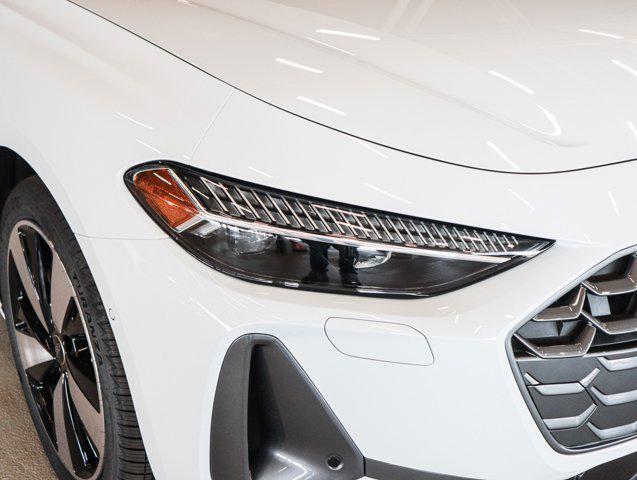 2025 Audi A5 Premium Plus - Photo 31