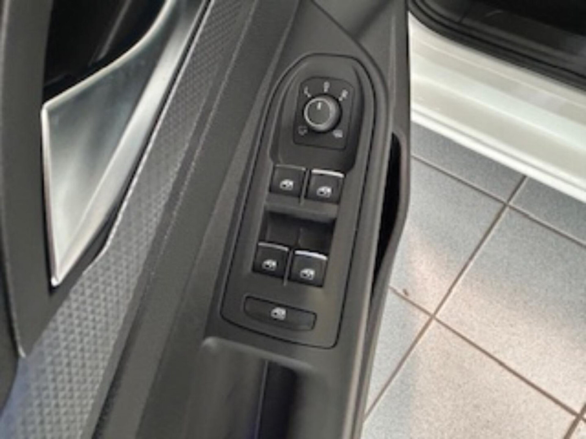 Volkswagen Golf Active