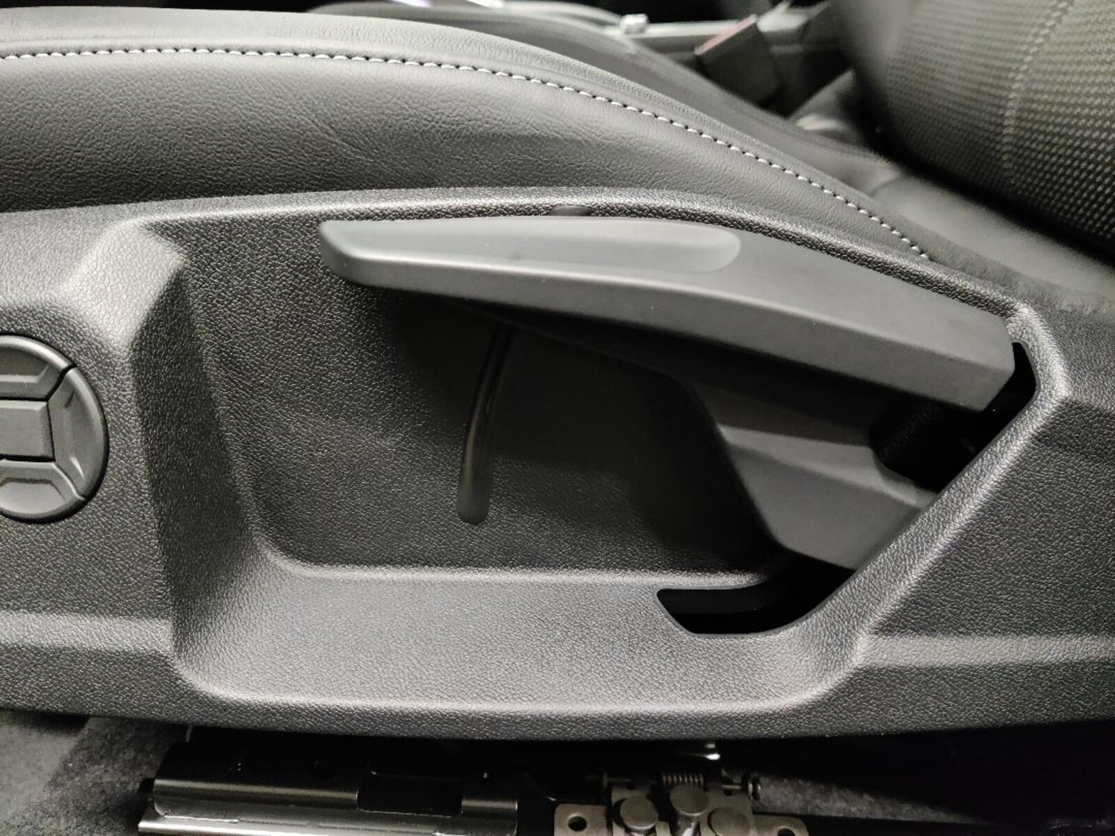 Audi A3 Sportback – Bild 18