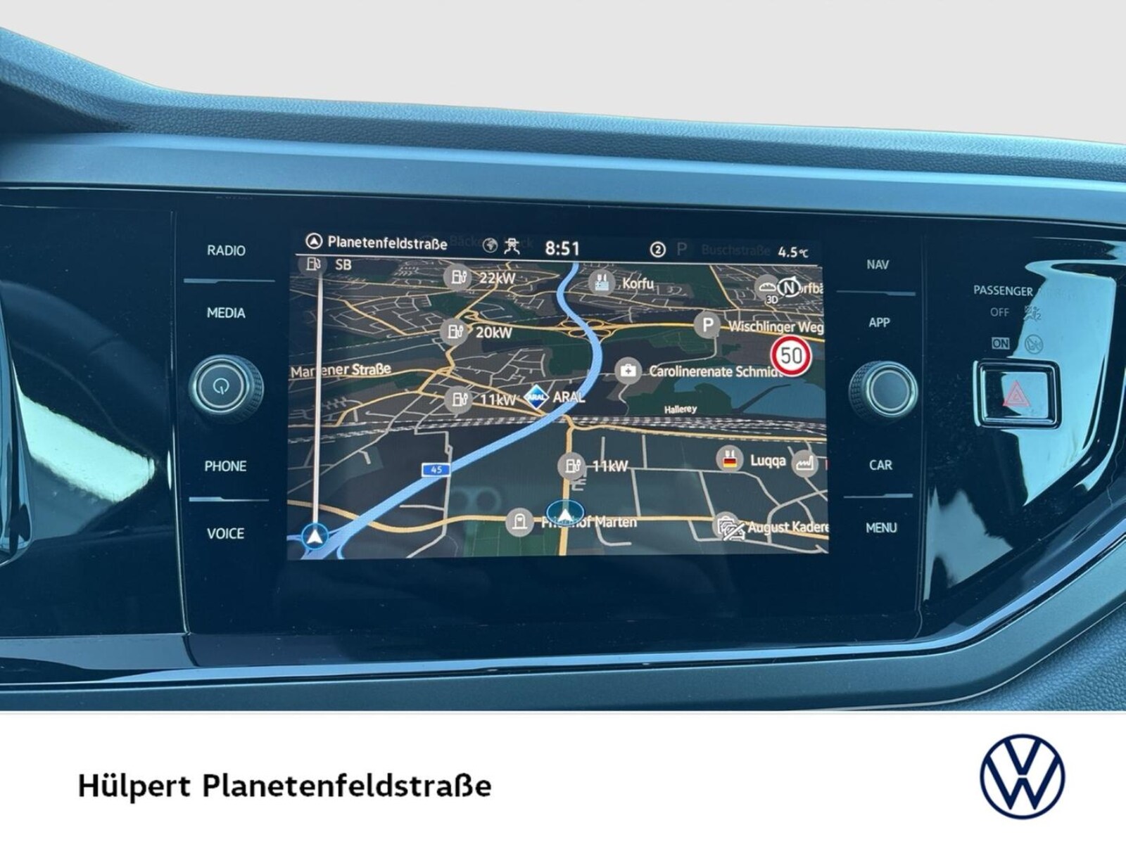Volkswagen Polo – Bild 9