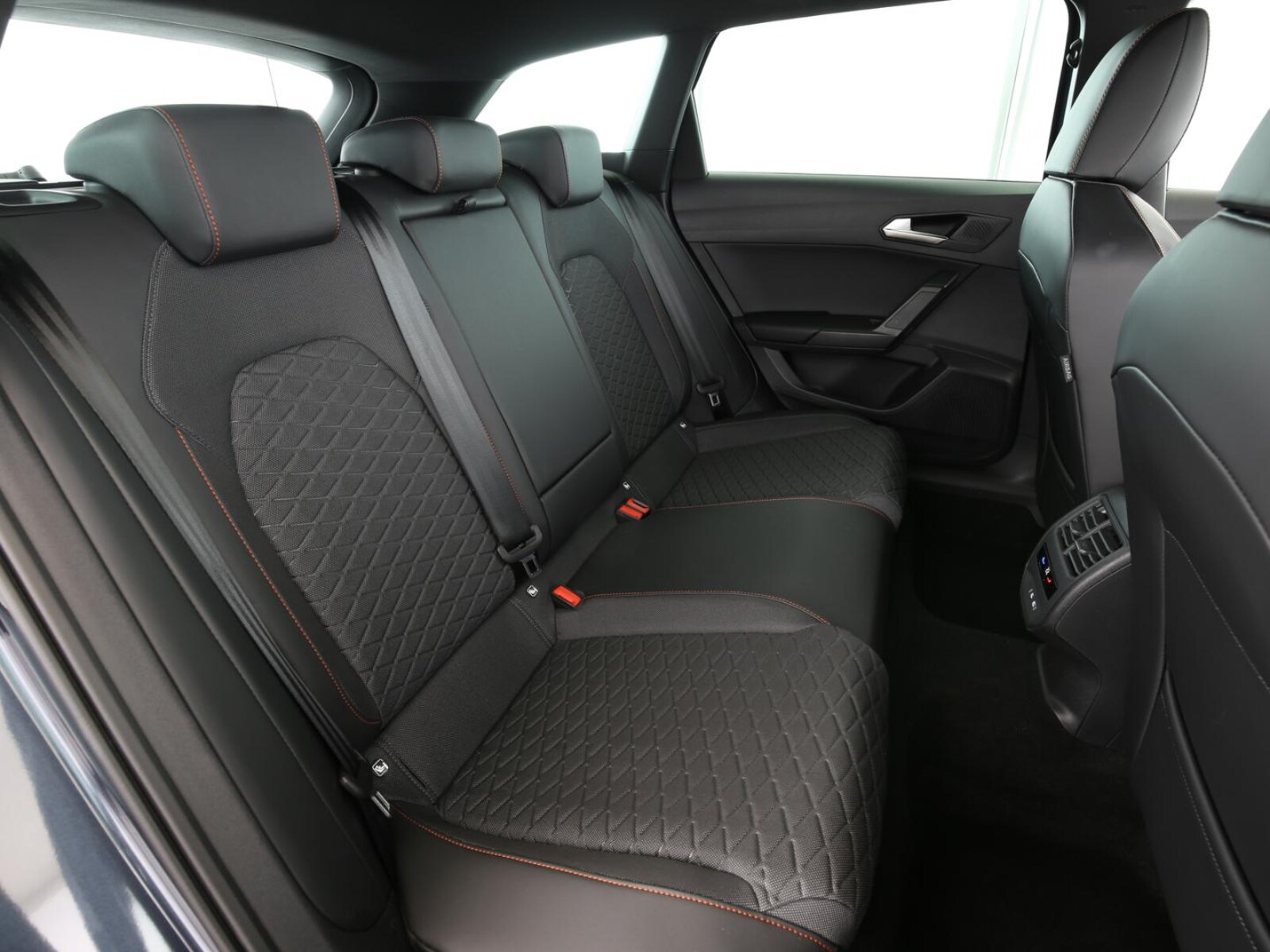 SEAT Leon Sportstourer – Bild 15