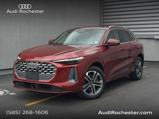 Photo of 2025 Audi Q5