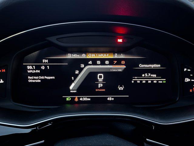 2025 Audi Q8 Premium - Photo 31