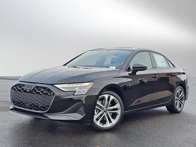 2026 Audi A3 Premium Plus - Photo 33
