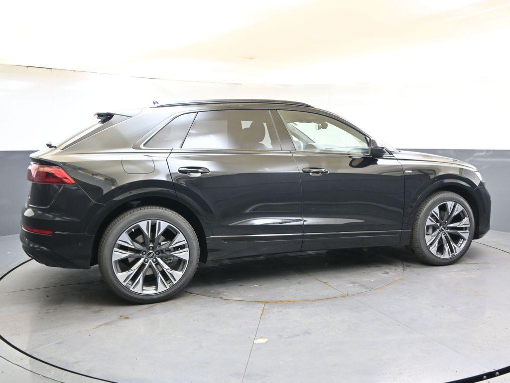2026 Audi Q8 Prestige - Photo 6