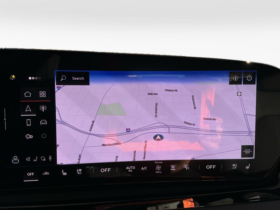 2026 Audi A6 Premium Plus - Photo 17