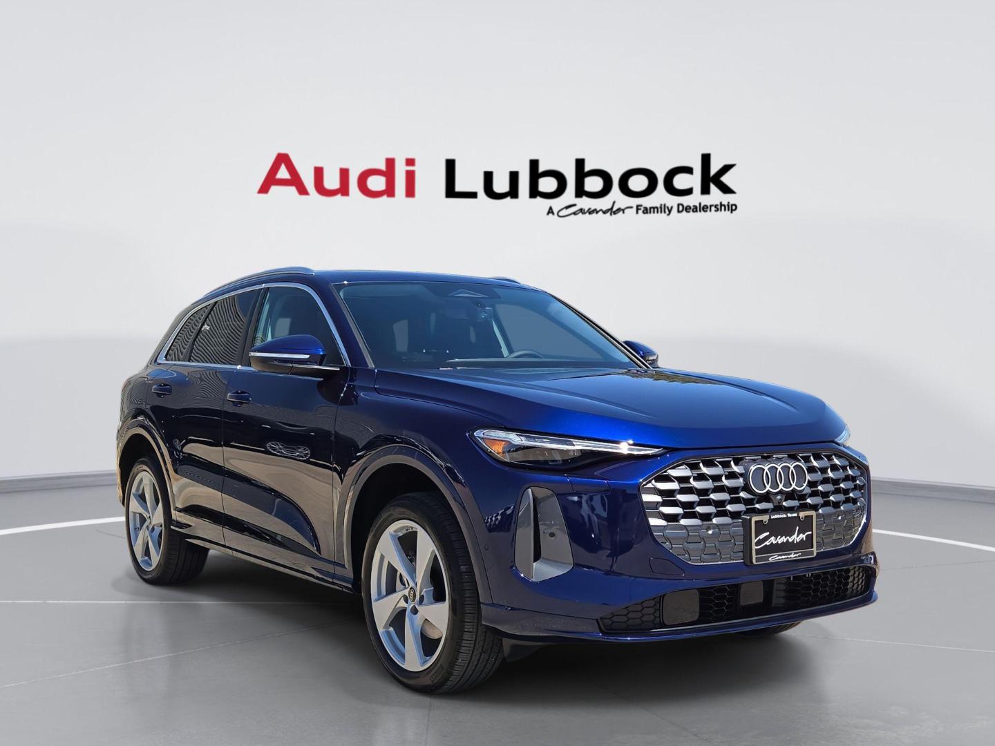 2026 Audi Q5 Premium Plus quattro's photo