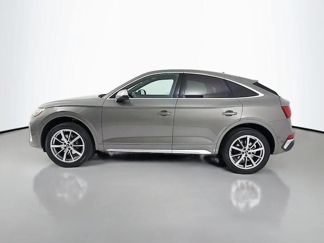 2023 Audi SQ5 Sportback
