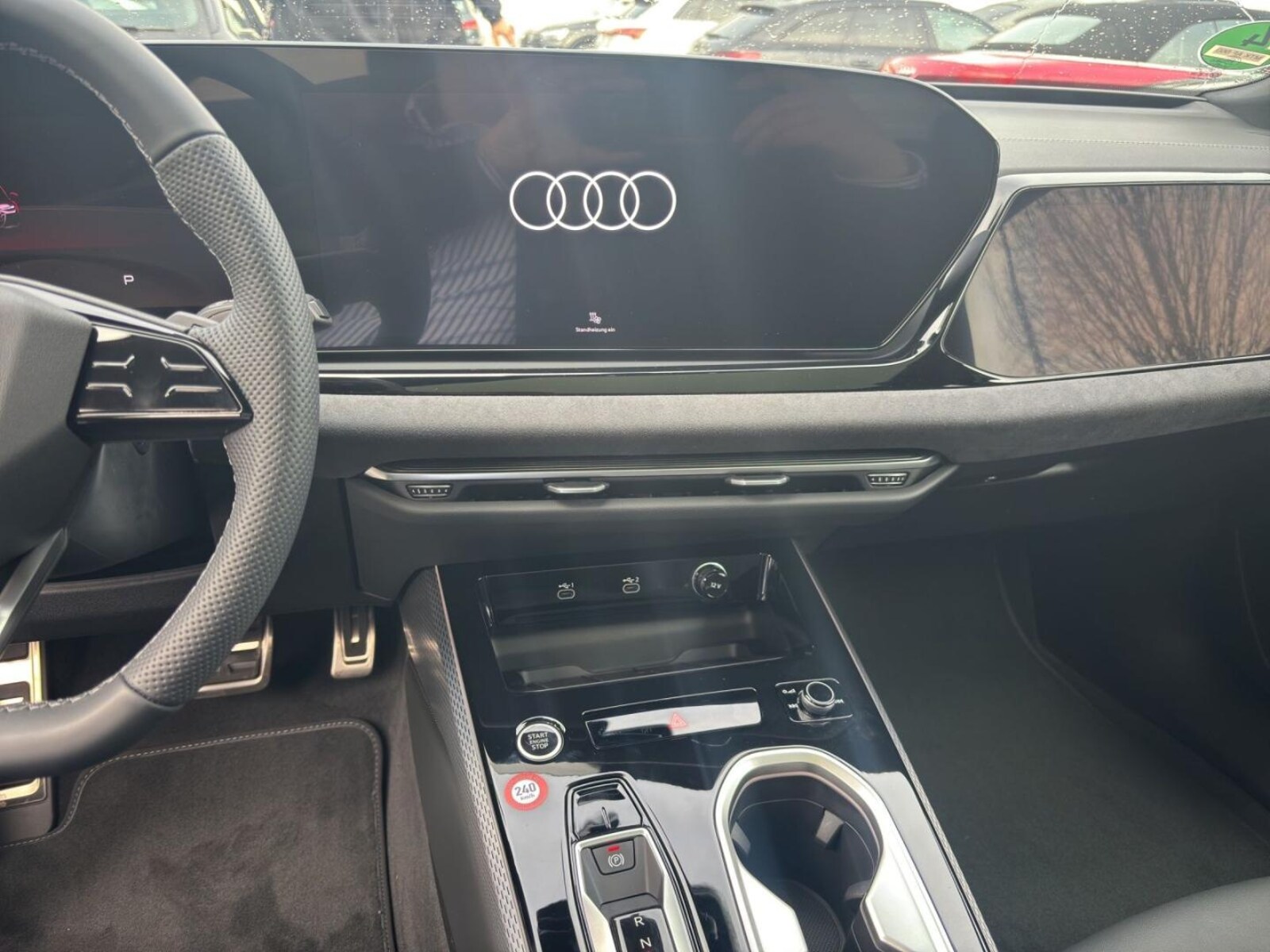 Audi A6 Avant – Bild 7