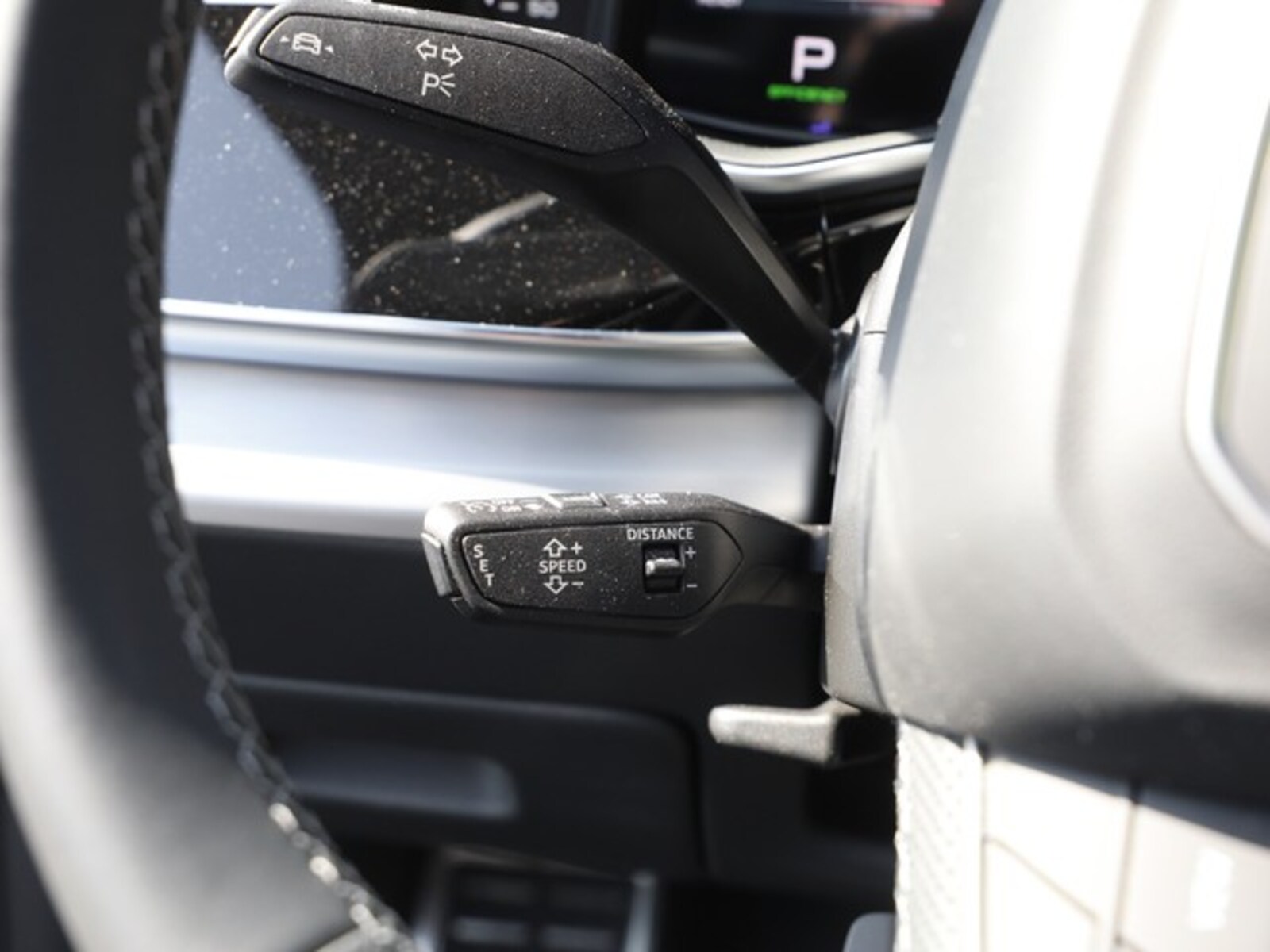 Audi Q7 – Bild 16