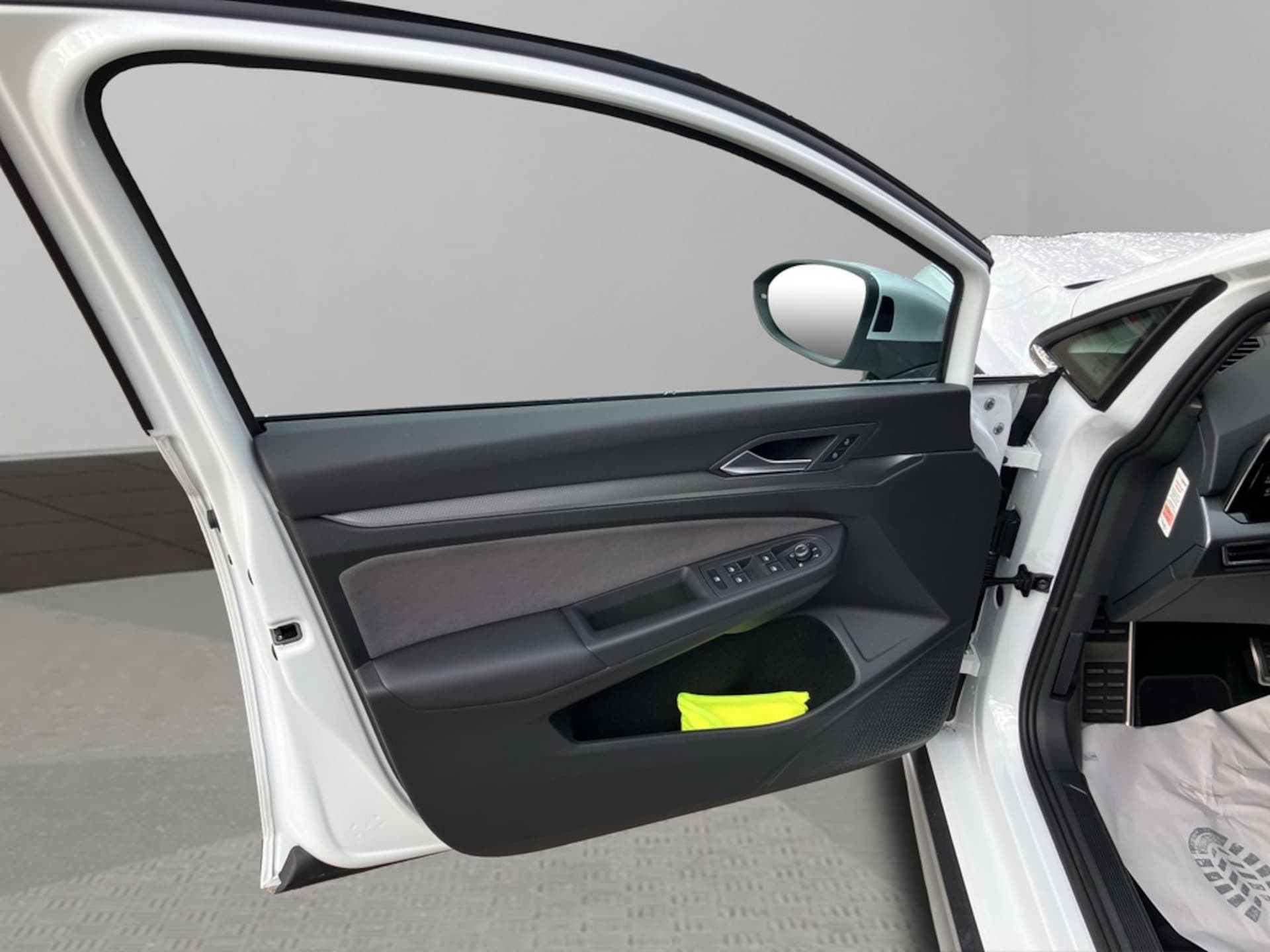 Volkswagen Golf Variant Alltrack