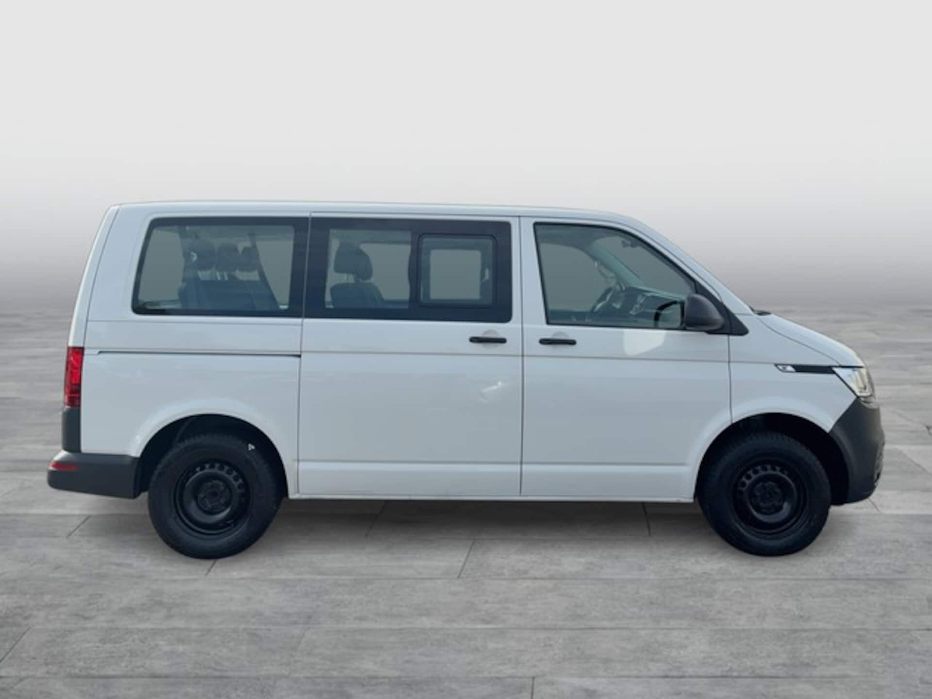 Volkswagen T6.1 Transporter Kombi kurzer Radstand