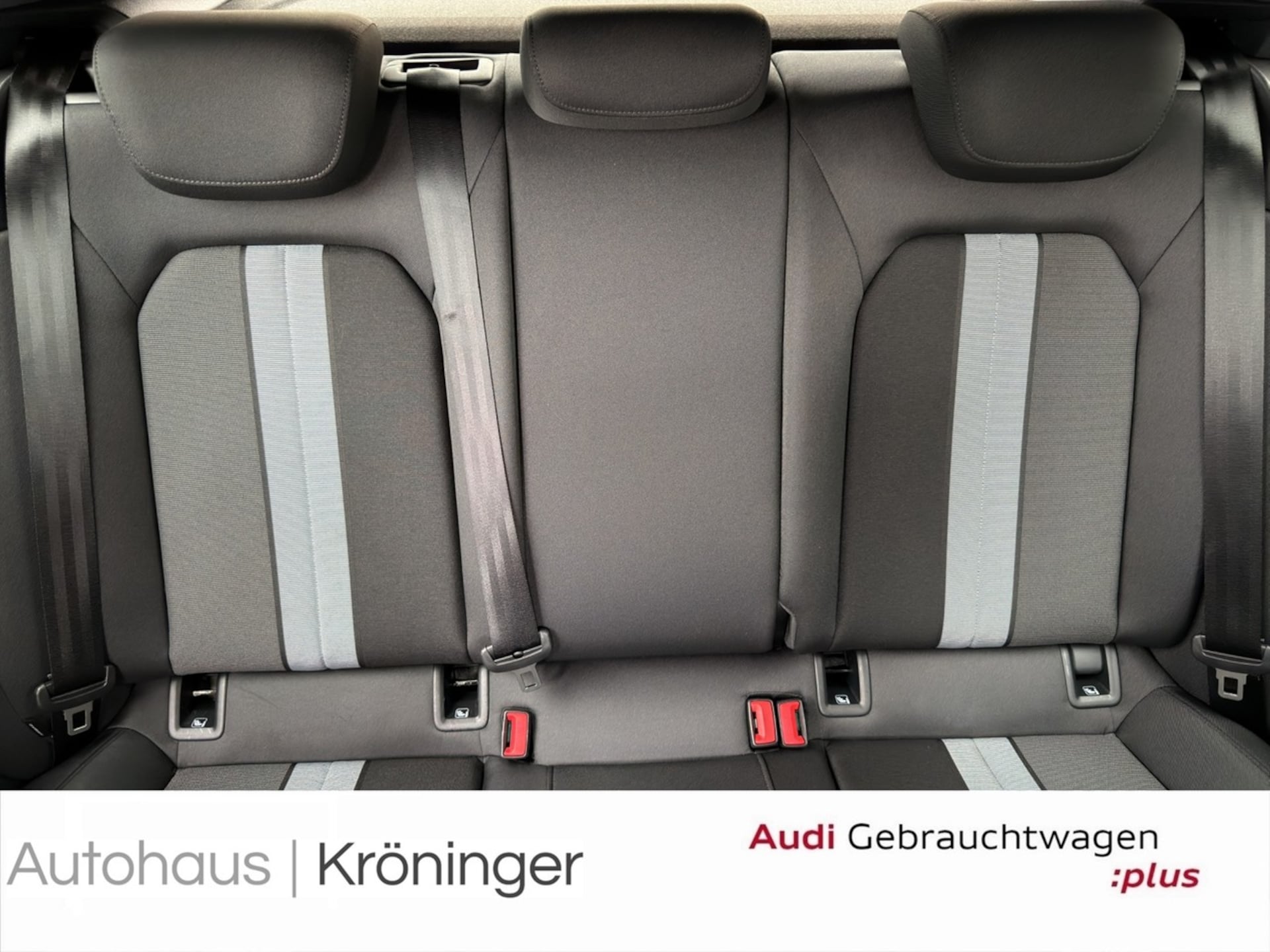 Audi A3 Sportback Advanced
