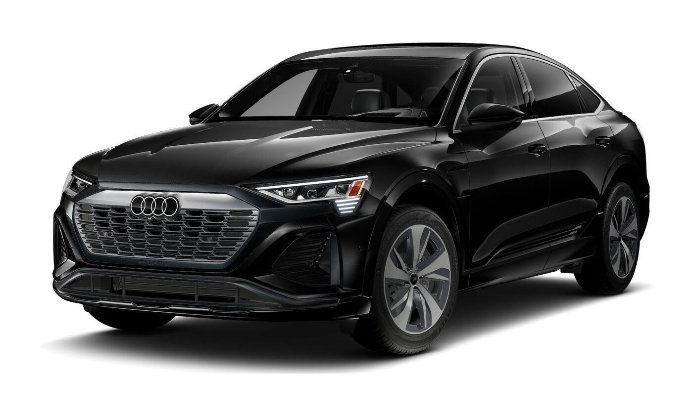 2024 Audi Q8 Sportback e-tron 55 114 kWh Prestige quattro's photo