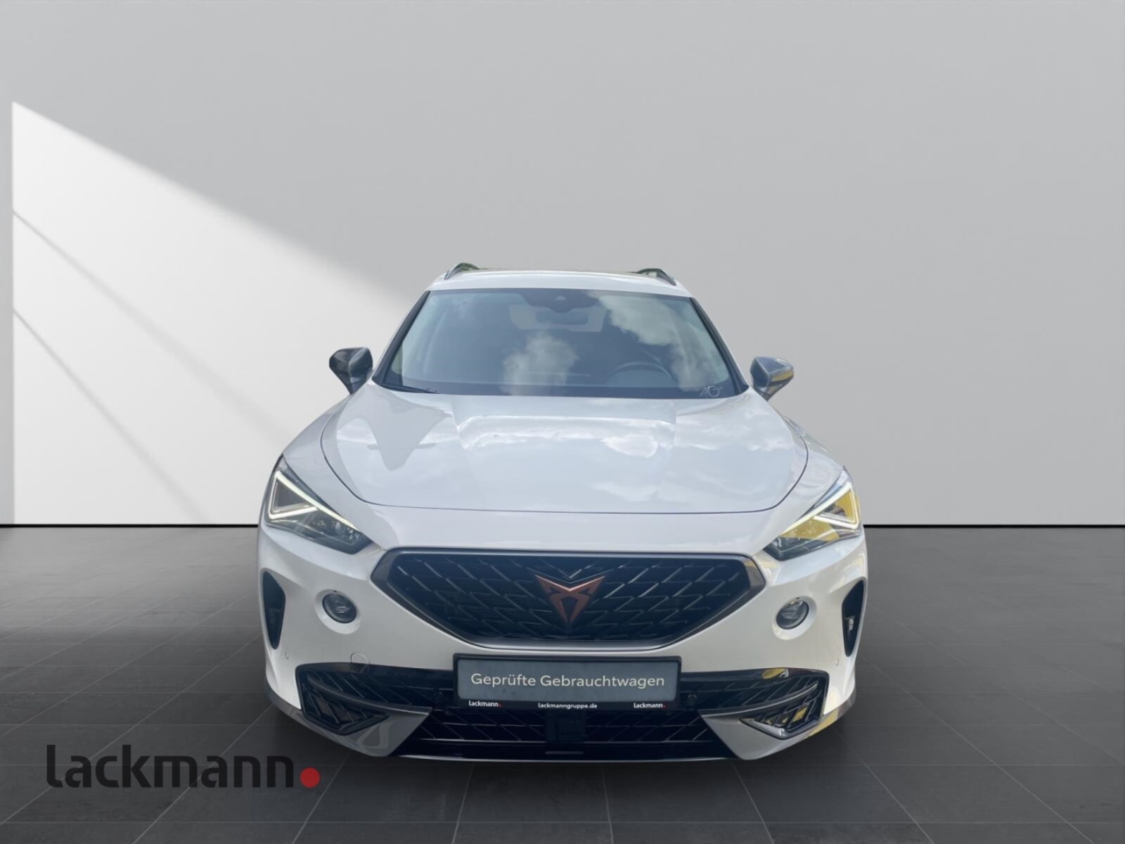 CUPRA Formentor – Bild 2