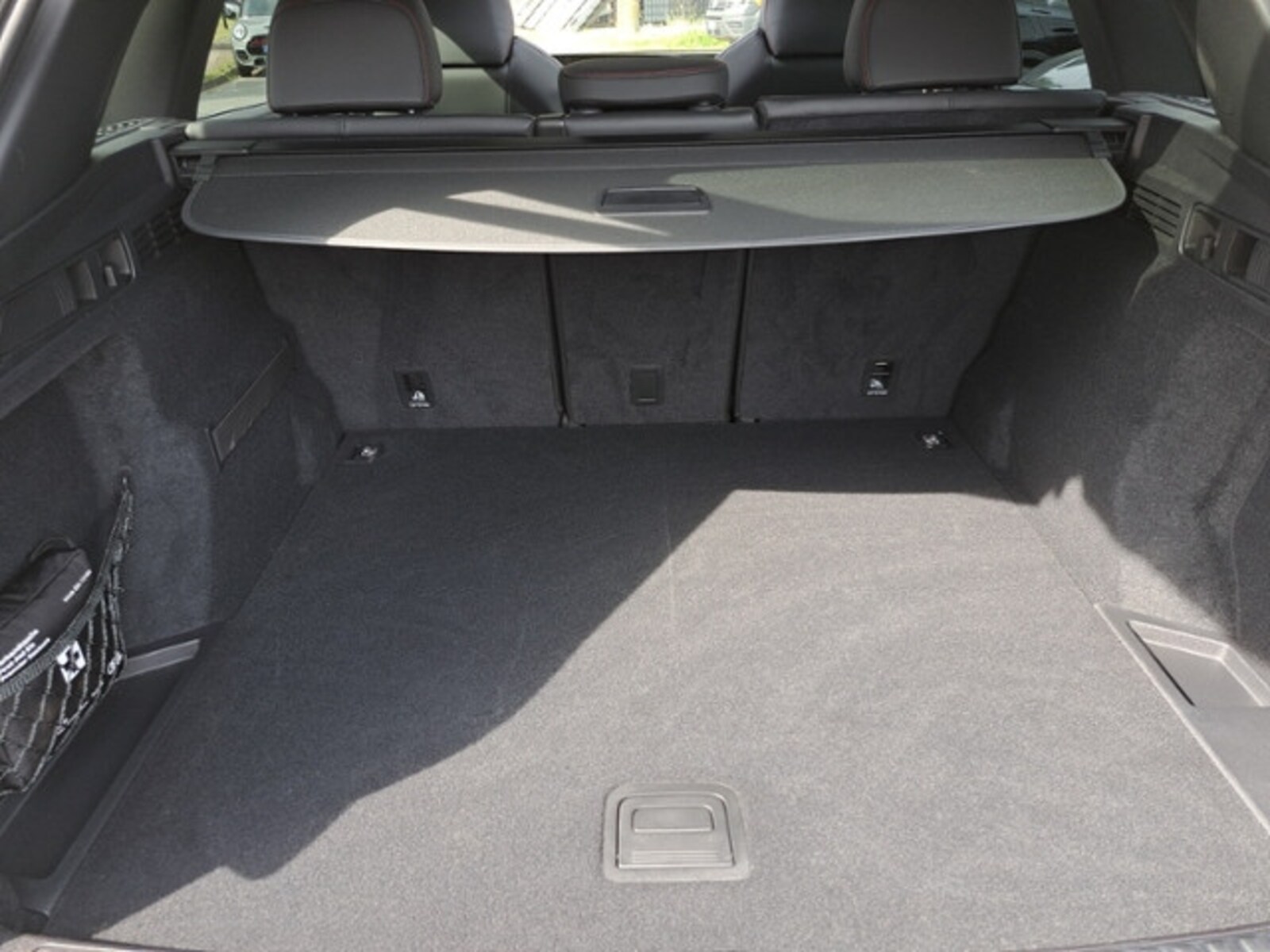 Audi SQ5 – Bild 10