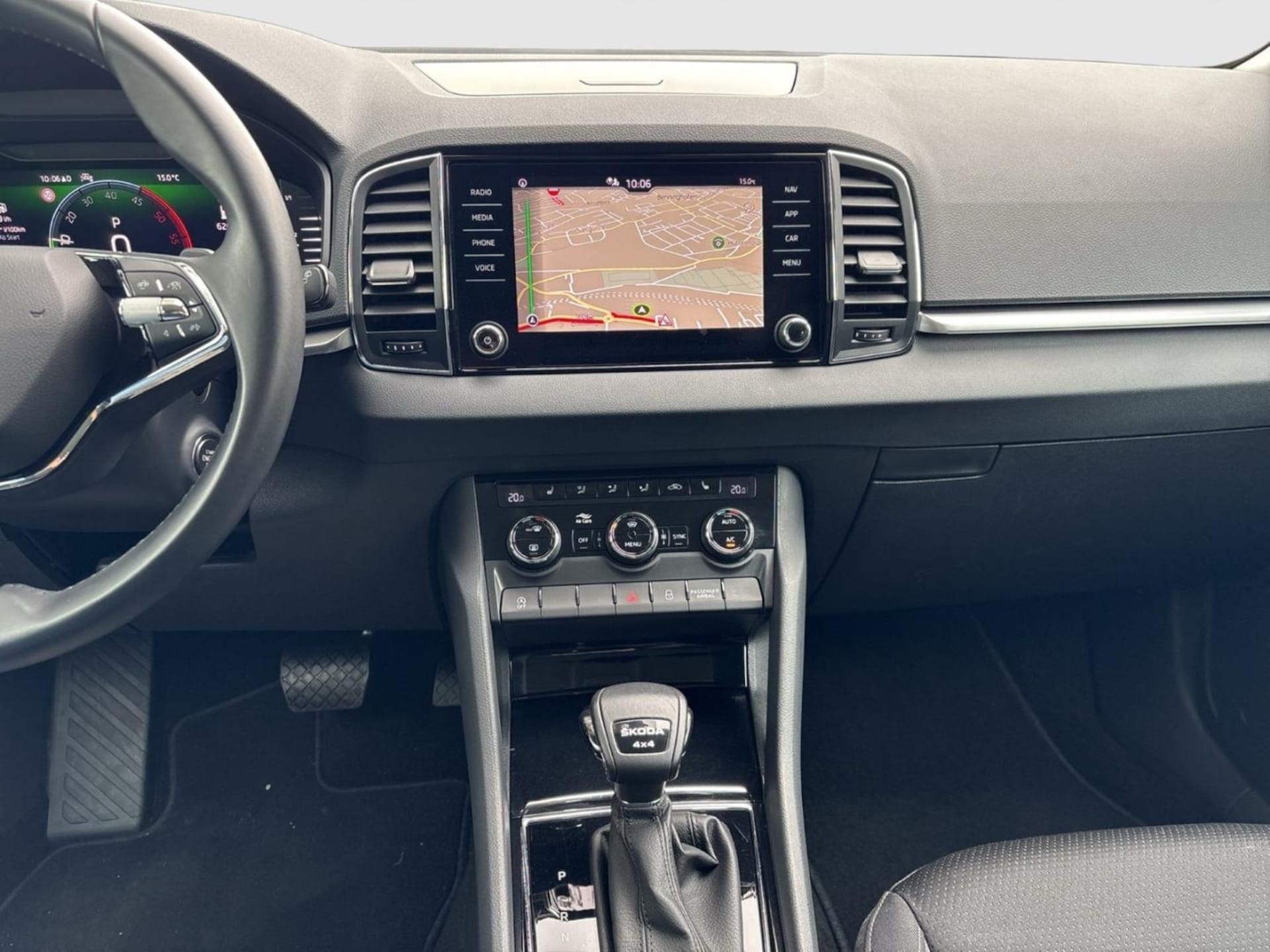 Skoda Karoq Ambition