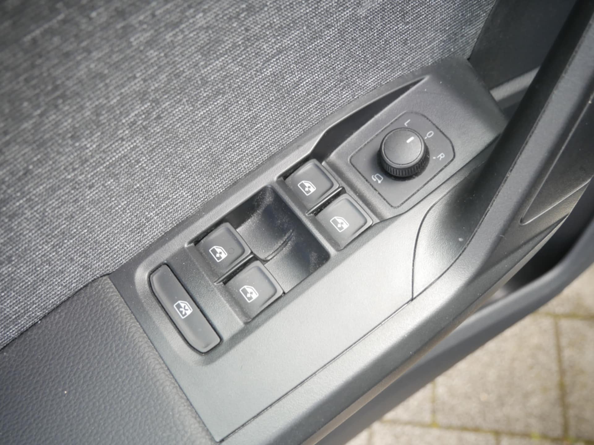 SEAT Arona Xperience
