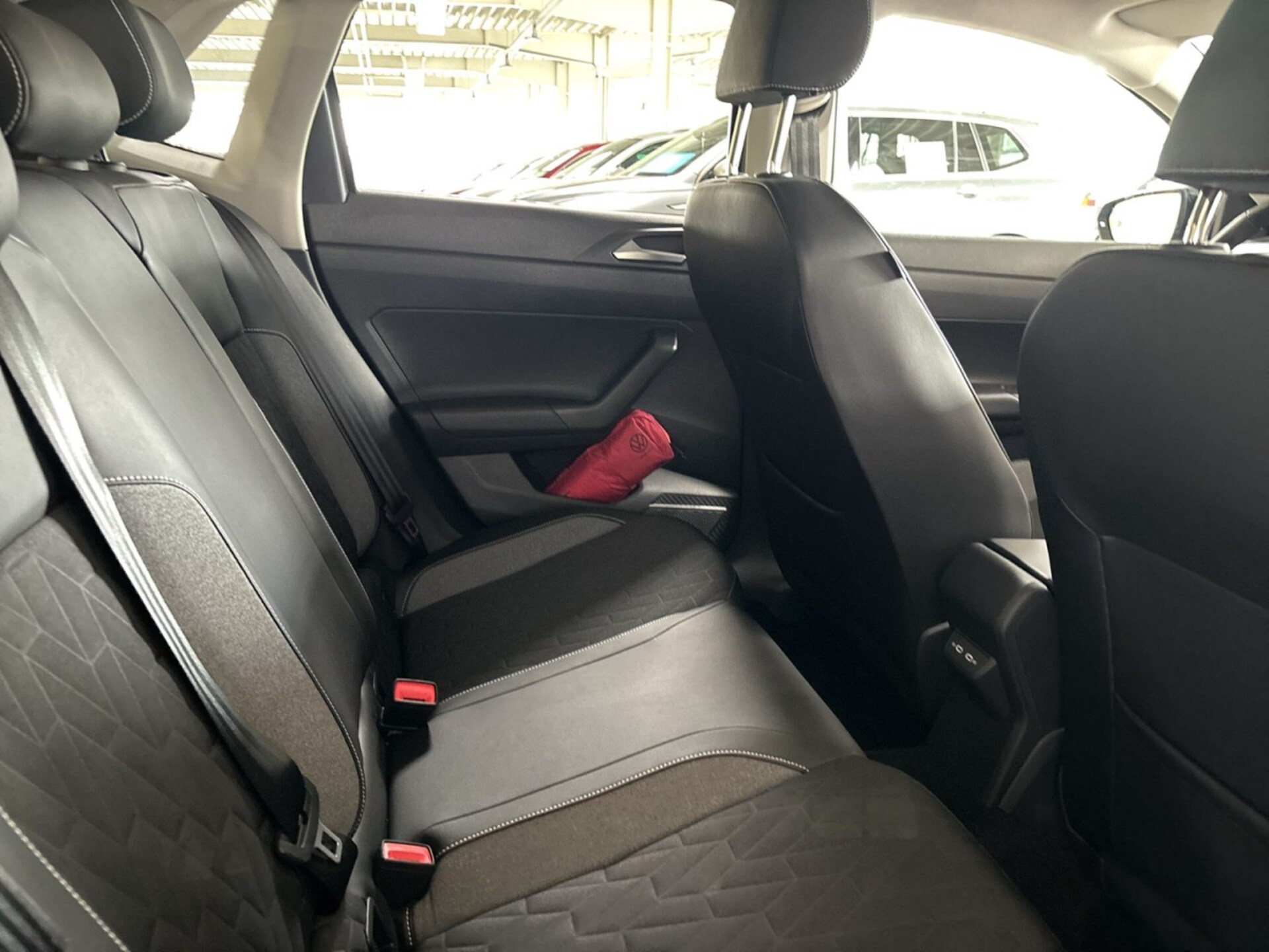 Volkswagen Polo Goal