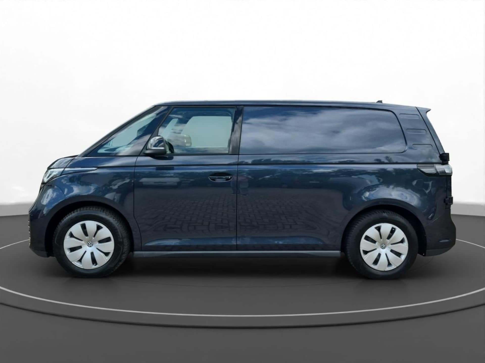 Volkswagen ID. Buzz Cargo Basis-Modell