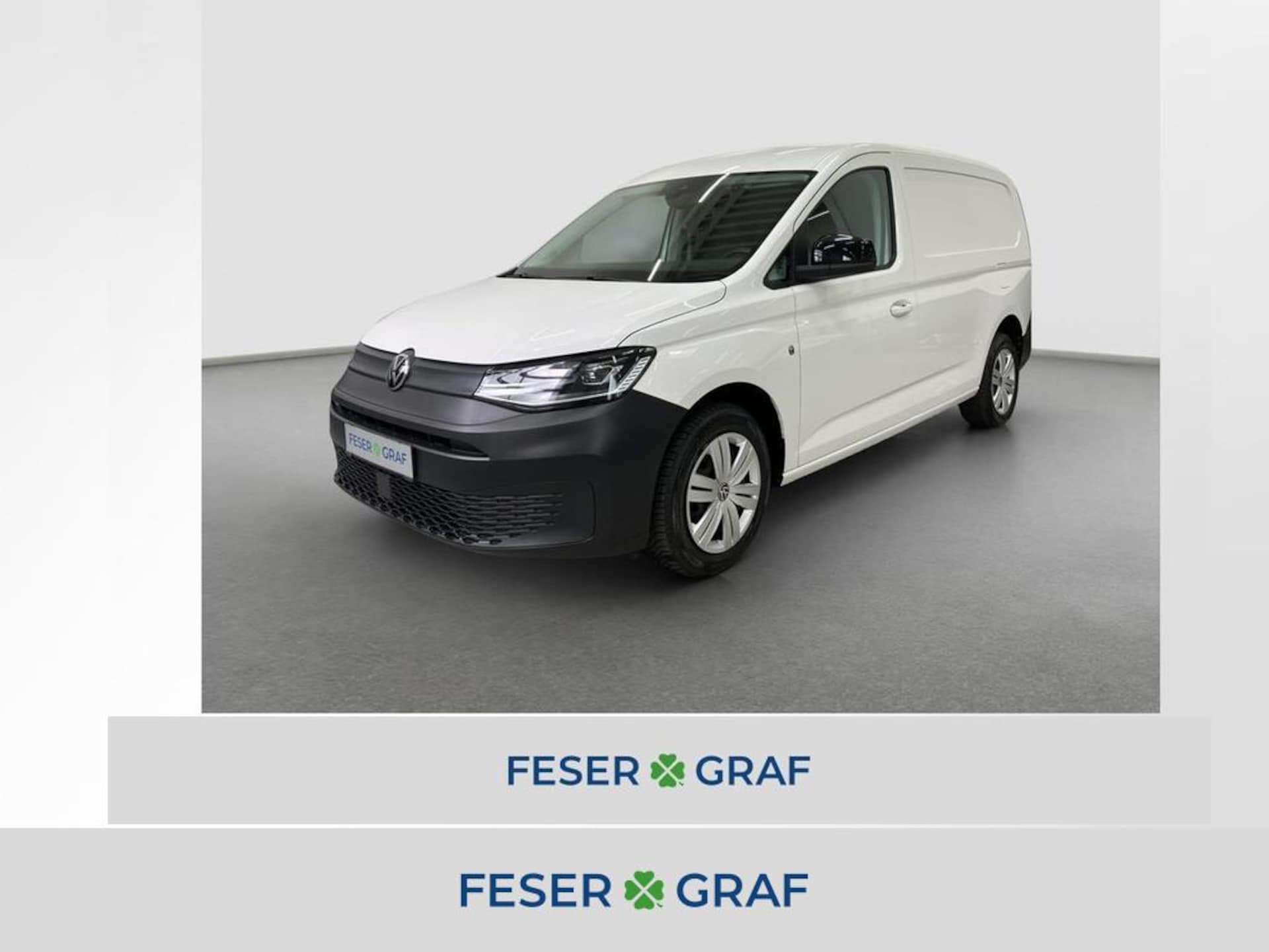 Volkswagen Caddy Maxi Cargo