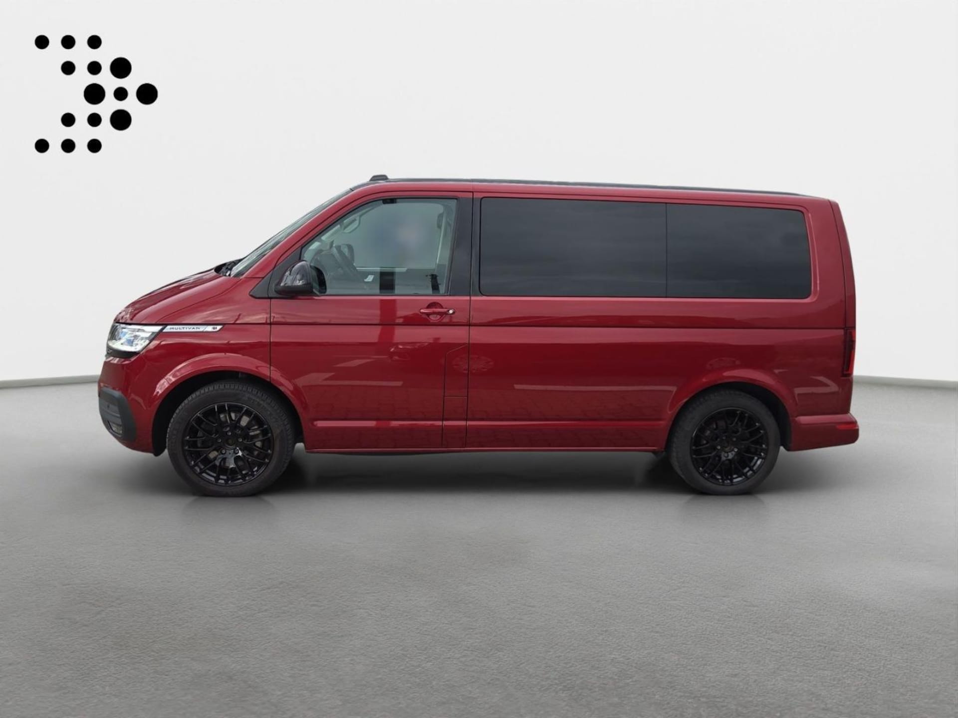 Volkswagen T6.1 Multivan Comfortline