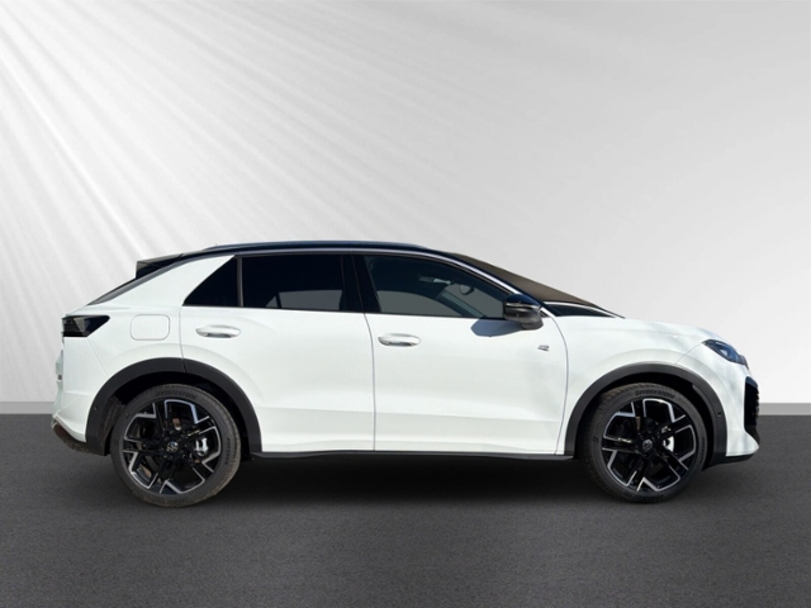 Volkswagen T-Roc – Bild 5