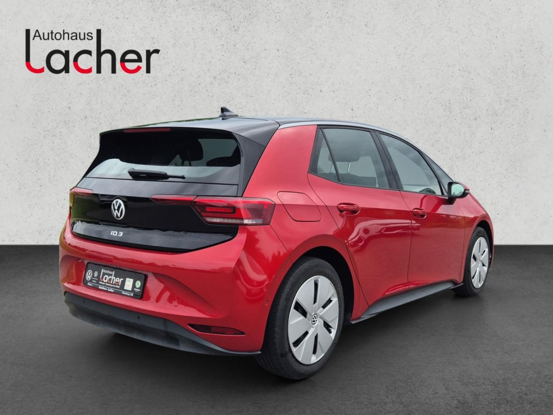 Volkswagen ID.3 Pro