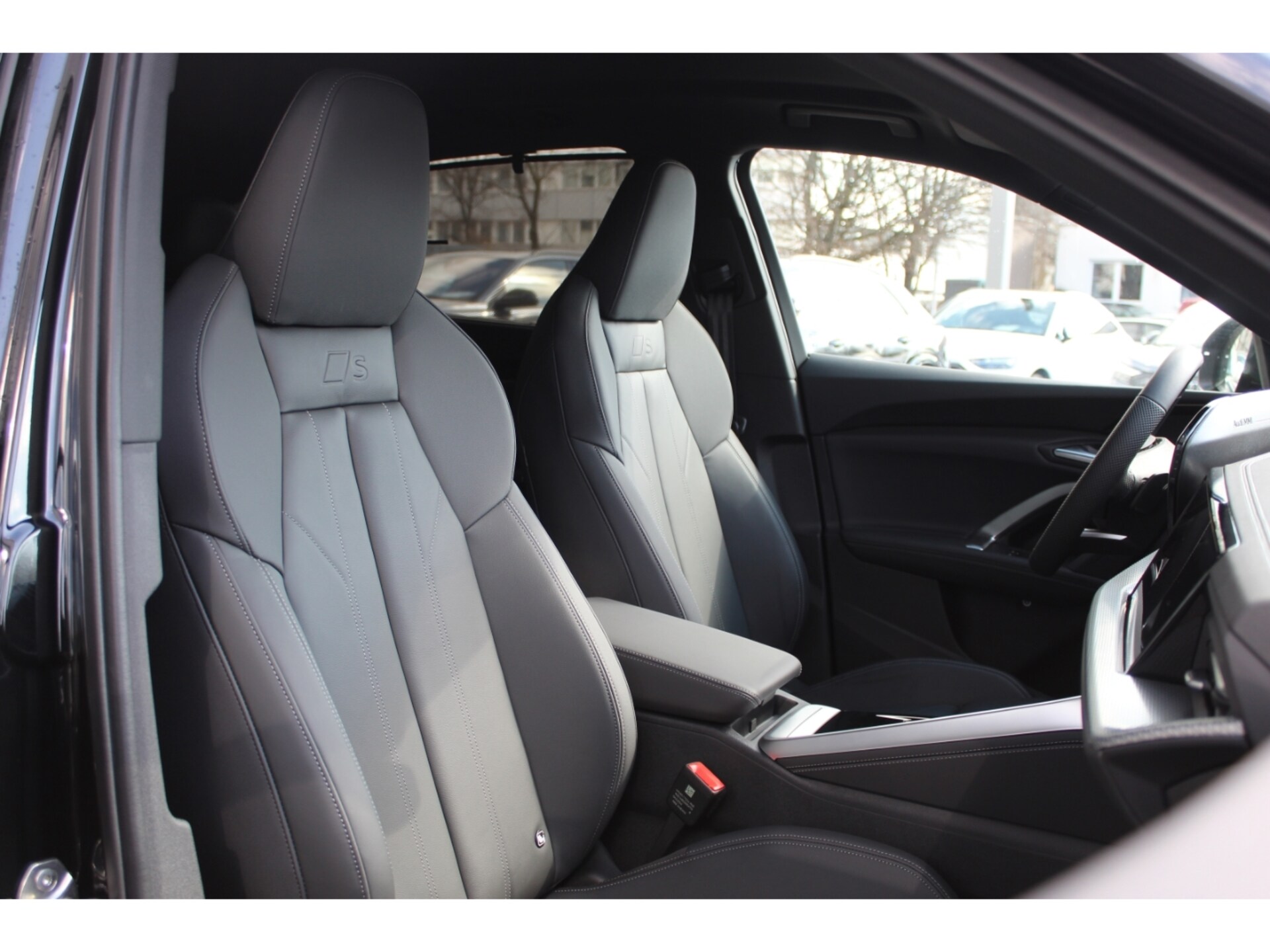 Audi Q5 SUV