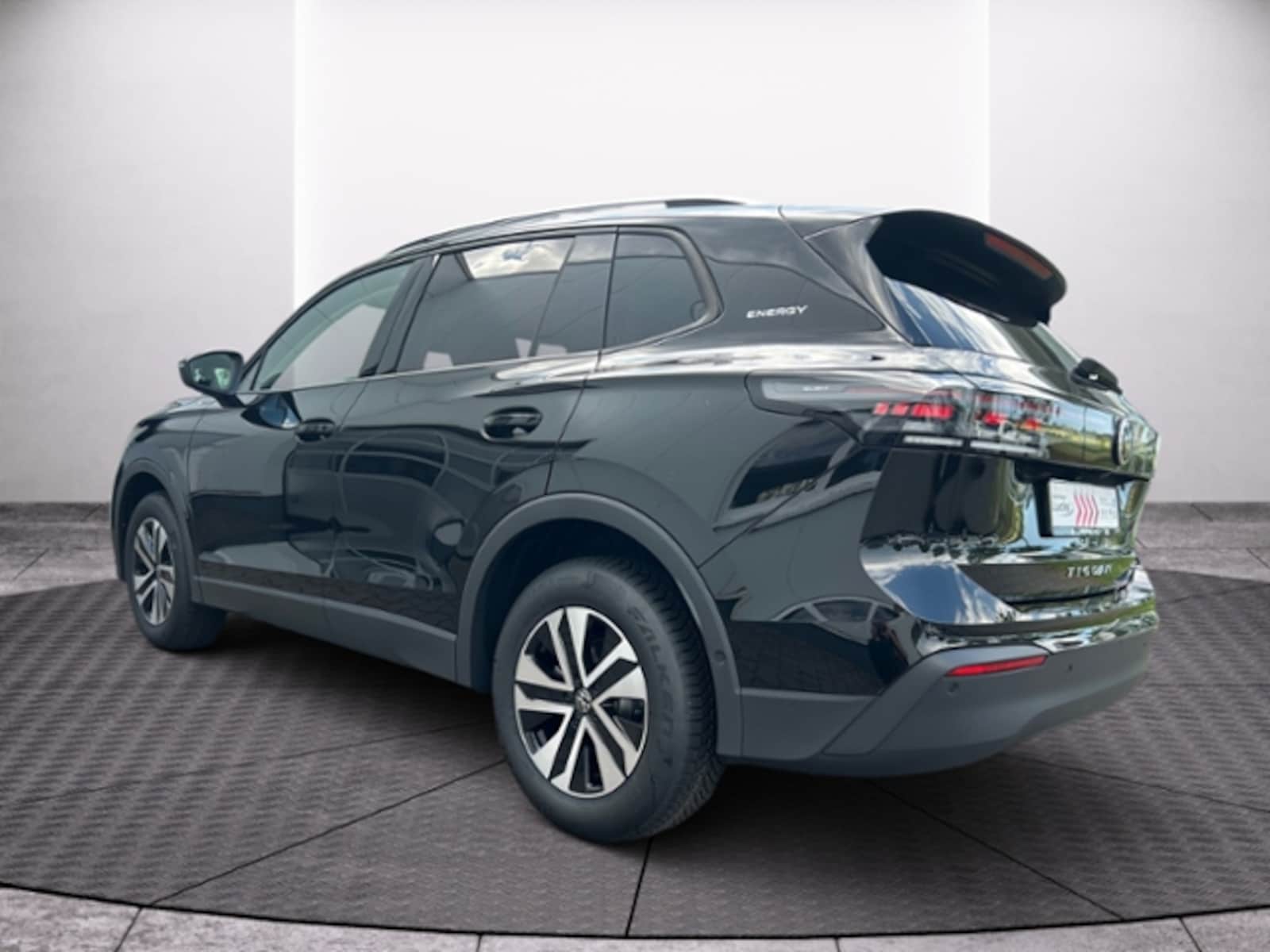 Volkswagen Tiguan – Bild 5